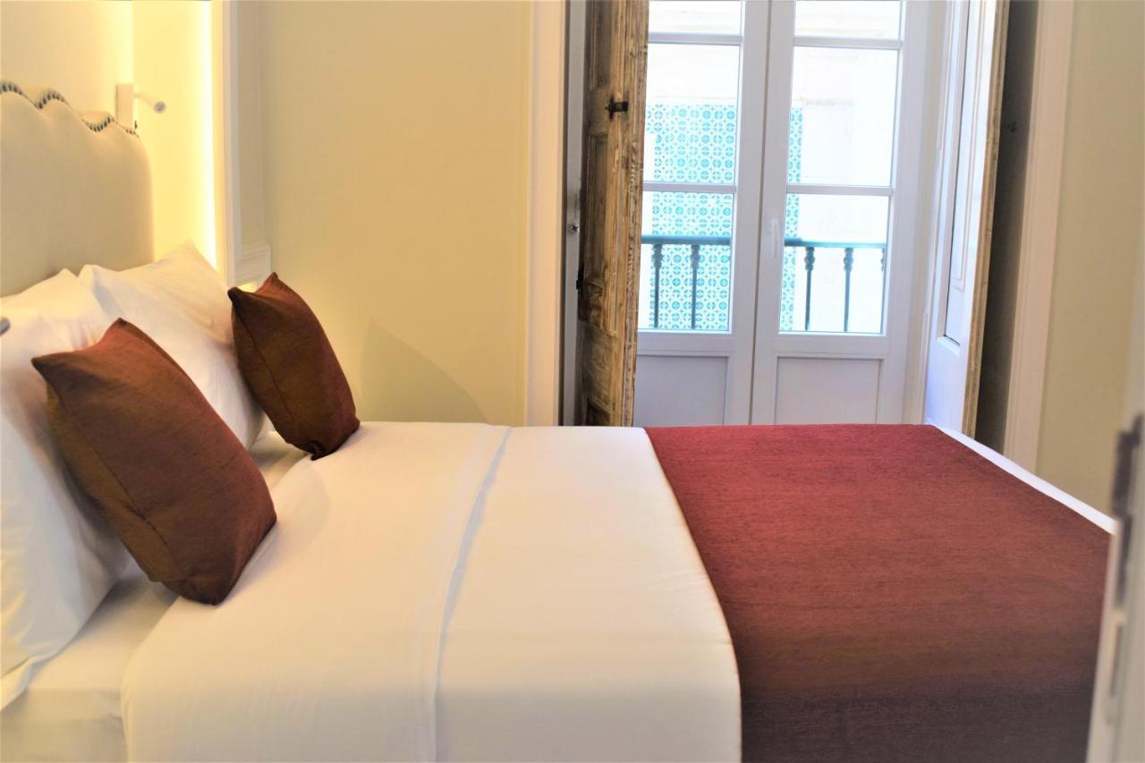 Colmeia Appartement Lisboa
