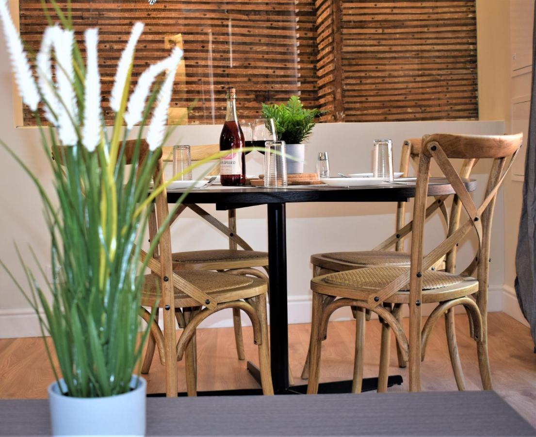 Apartamento Colmeia *