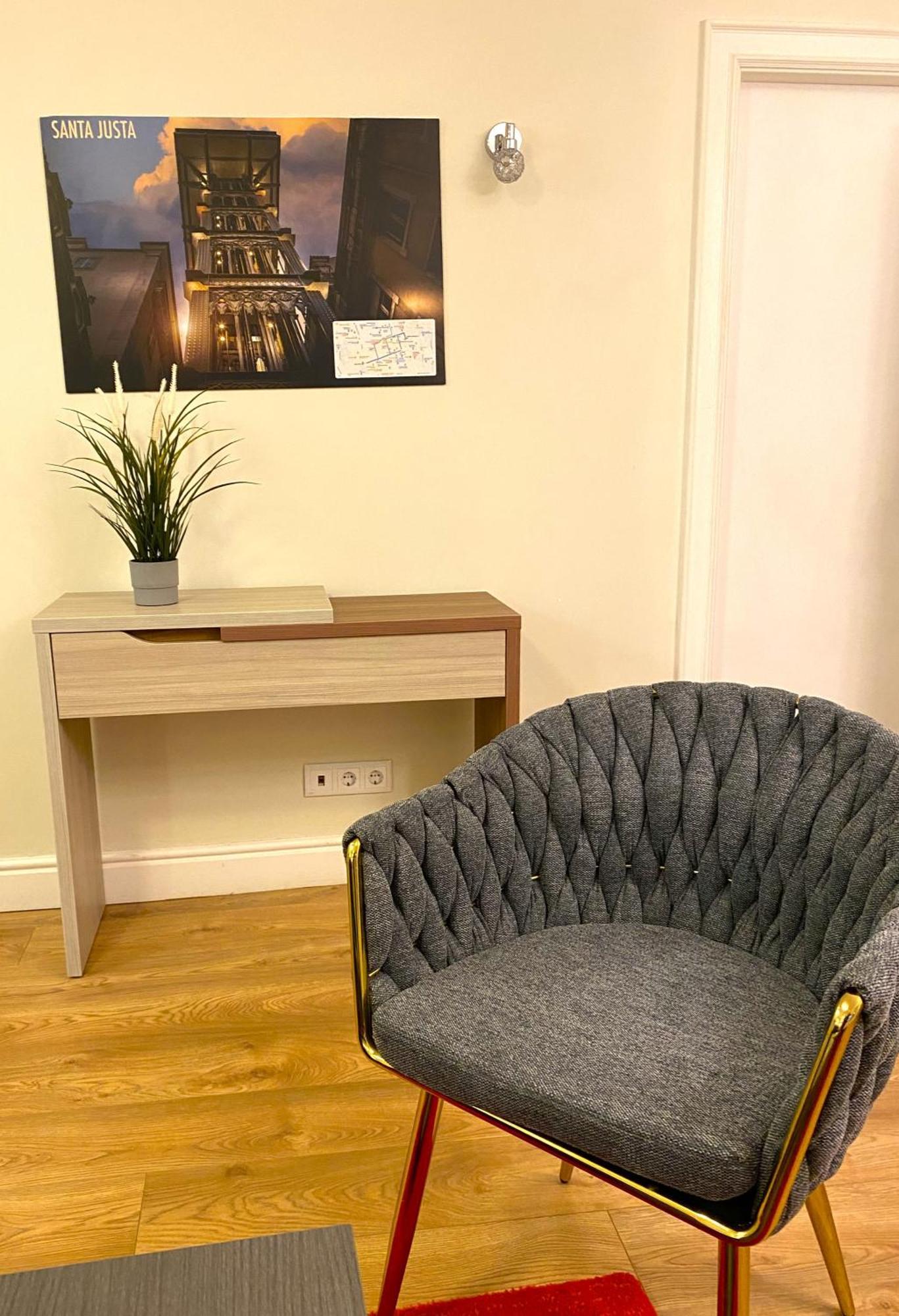 Apartamento Colmeia *